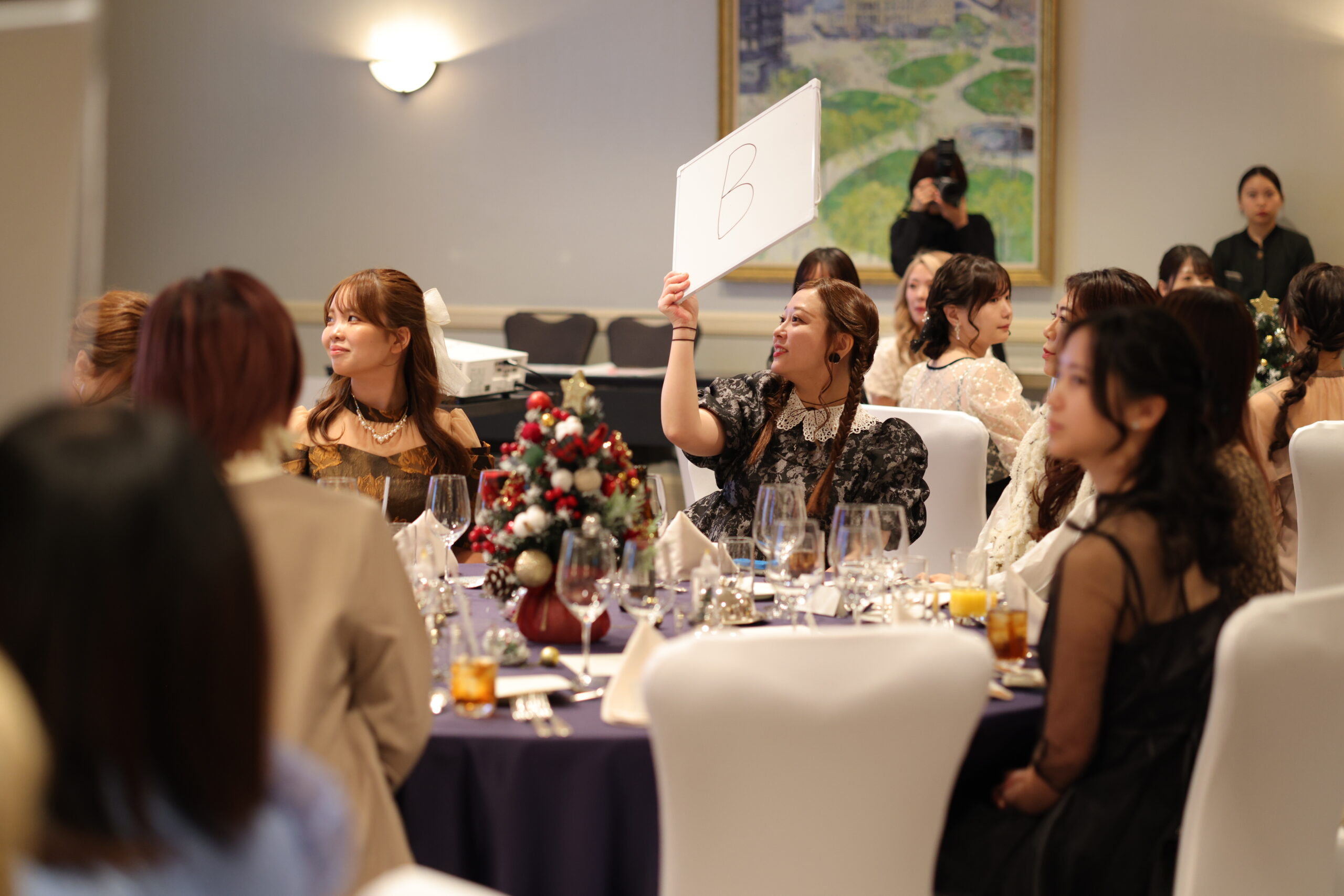 ALL STARS 2025 記事