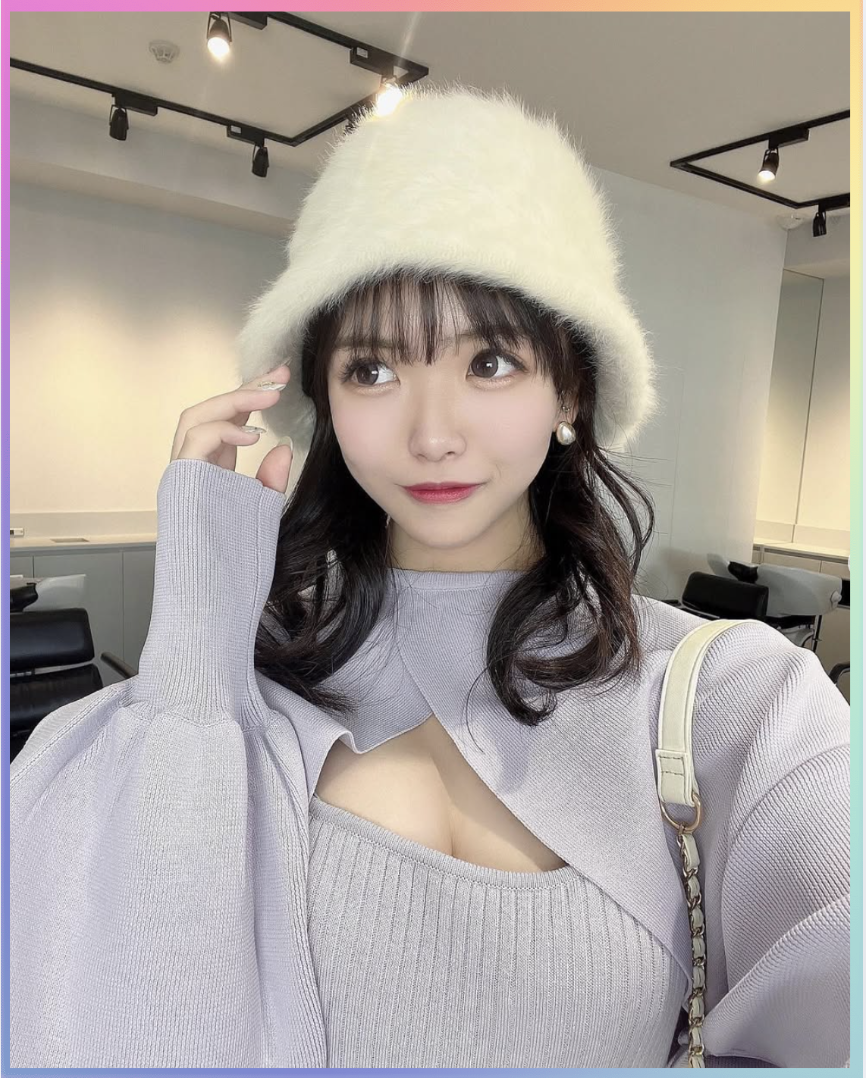 ビジョン８月