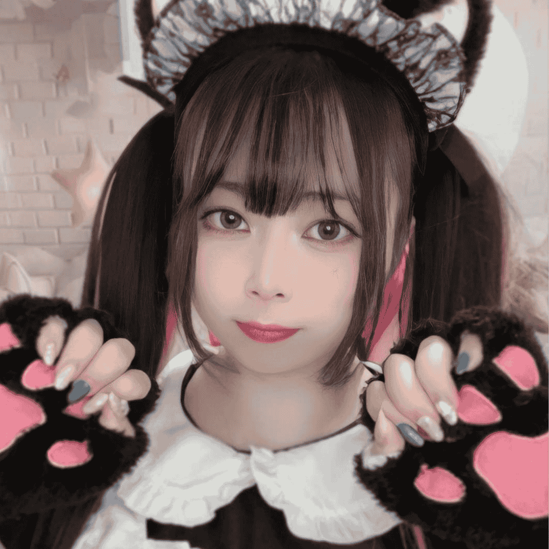 るなたそ