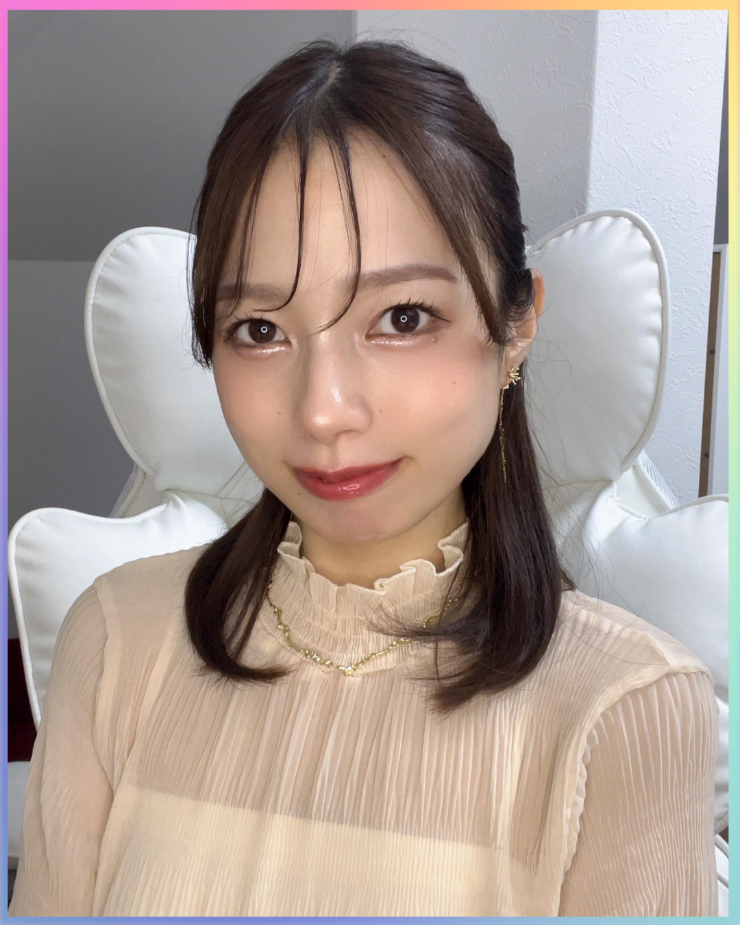 12月放映ビジョンiRiA