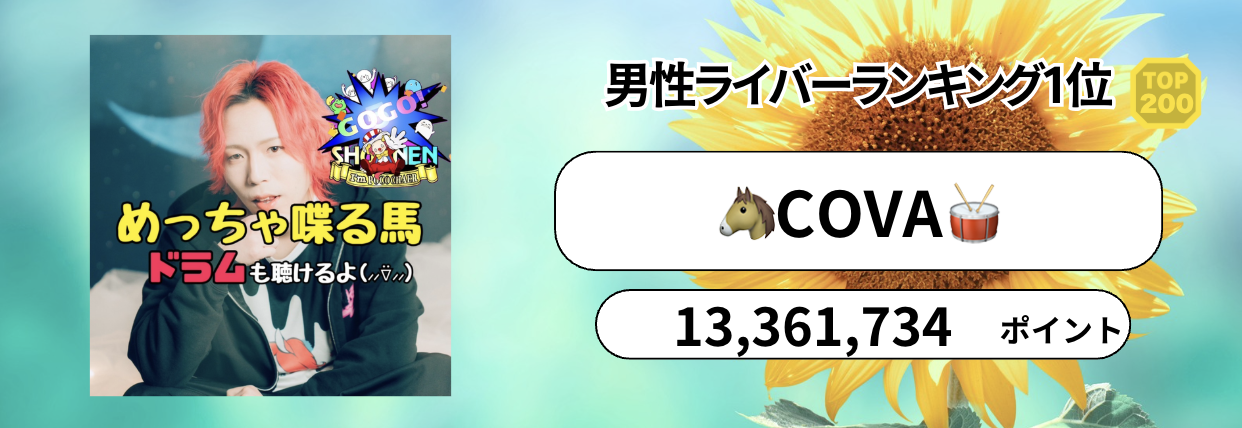 P_マンスリーランキング　