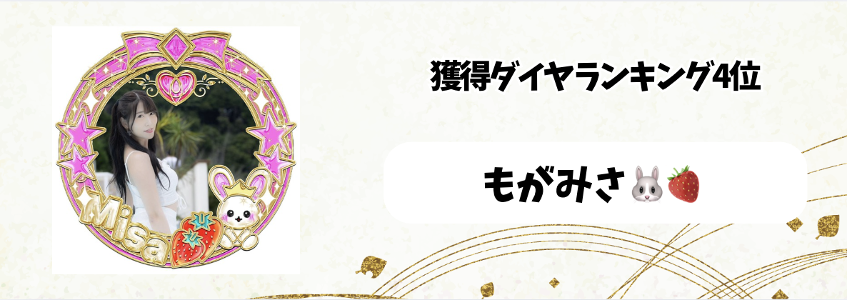 Tik_マンスリーランキング　バナー背景.