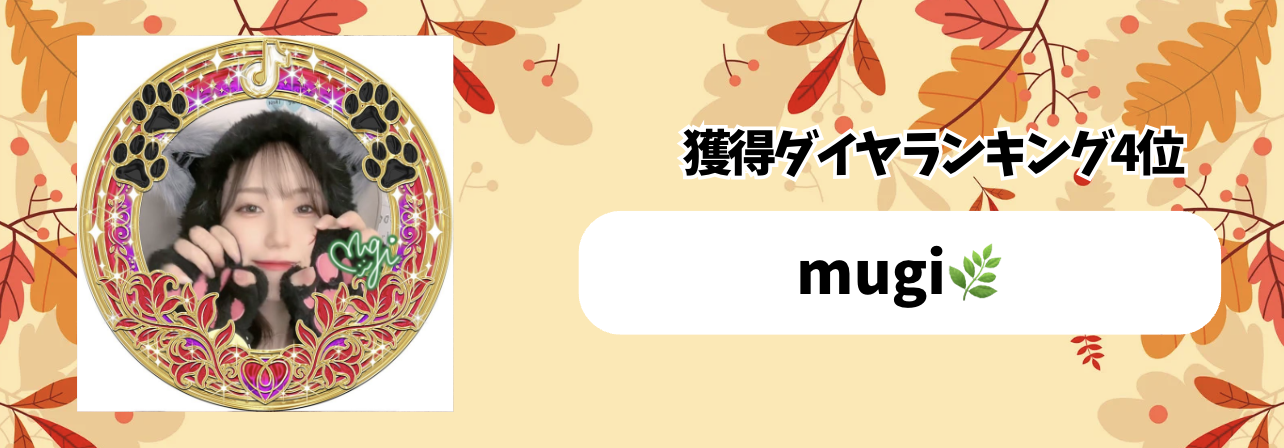 11月Tik_マンスリーランキング　バナー背景.