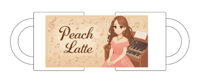 マグカップ
