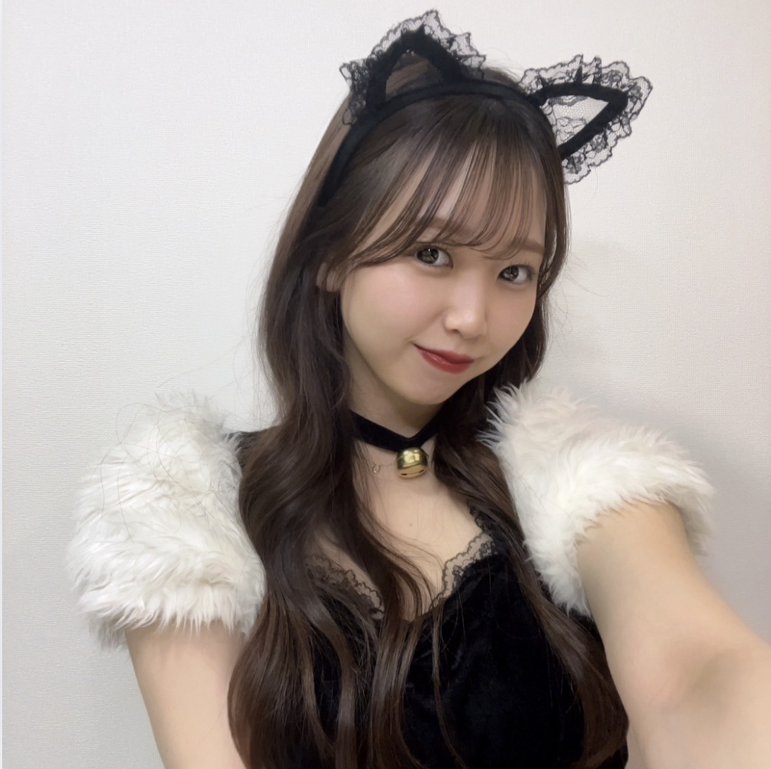 みゆみゆインタビュー