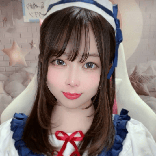 るなたそ
