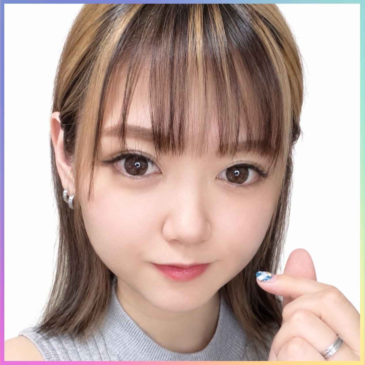 ちろる