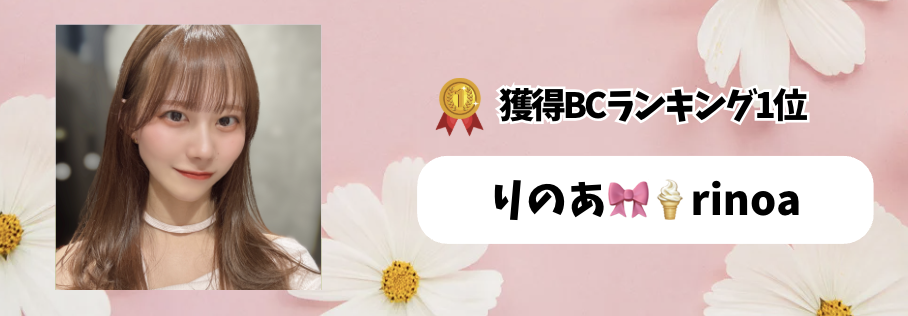 17_マンスリーランキング　獲得BC
