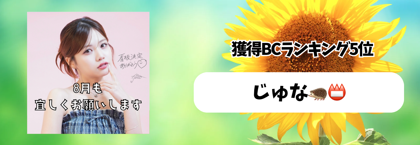 17_マンスリーランキング　獲得BC