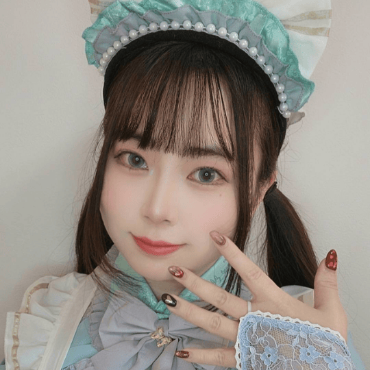 るなたそ