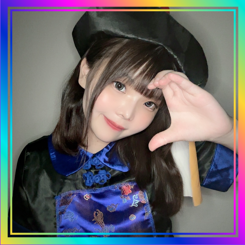 ビジョンアイコンのあてん