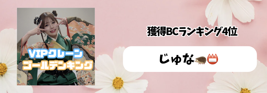 17_マンスリーランキング　獲得BC