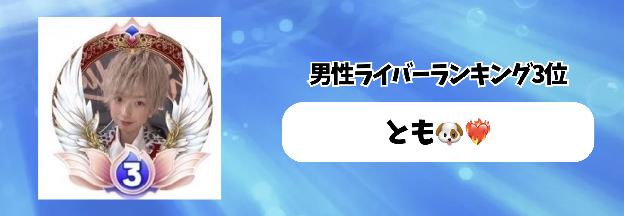 11月Tik_マンスリーランキング　バナー背景.