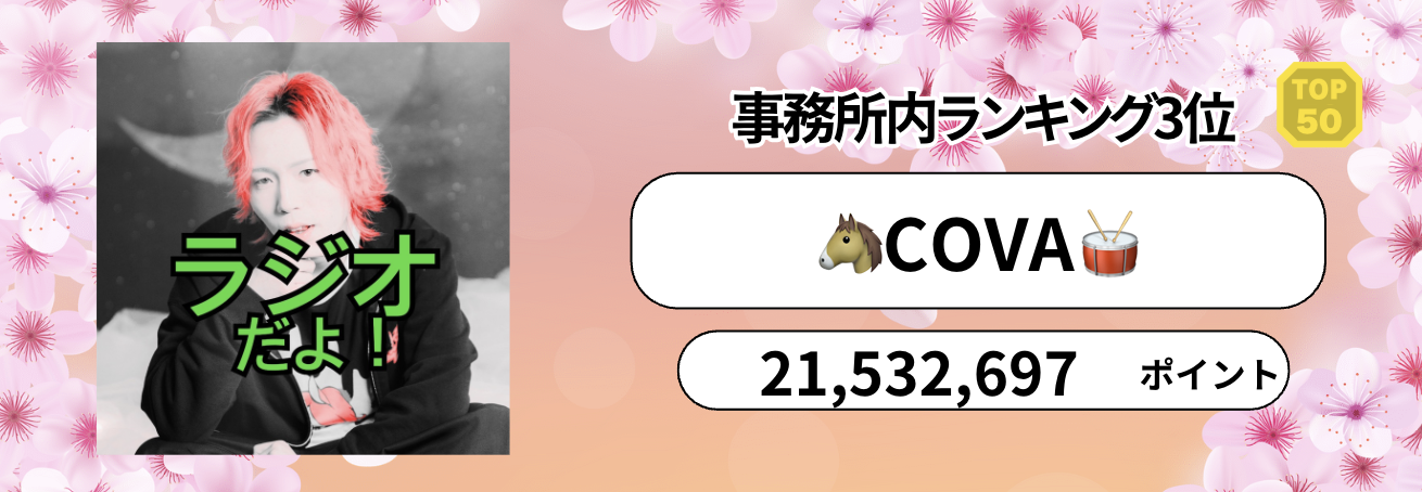 P_マンスリーランキング