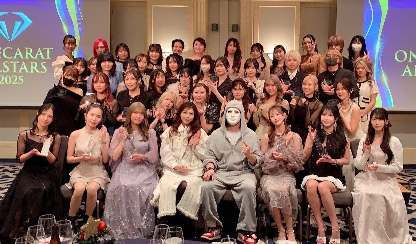 ALL STARS 記事写真