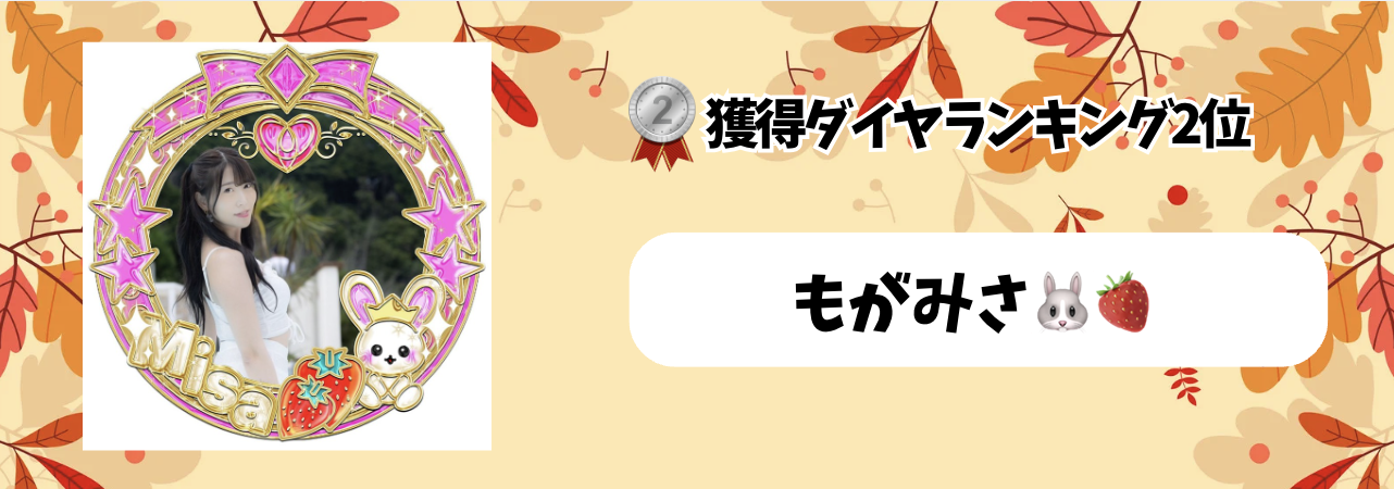 11月Tik_マンスリーランキング　バナー背景.