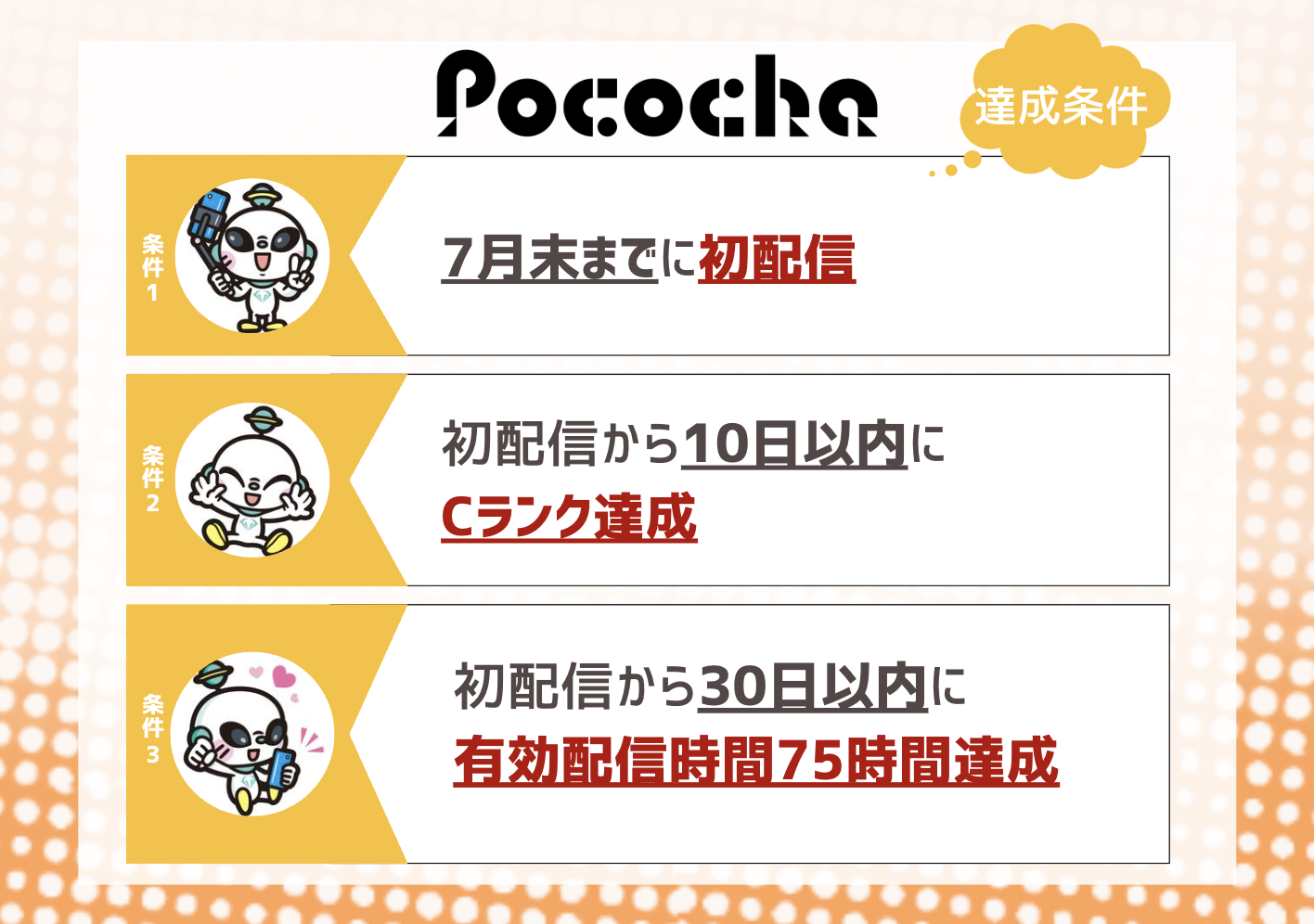 友達紹介