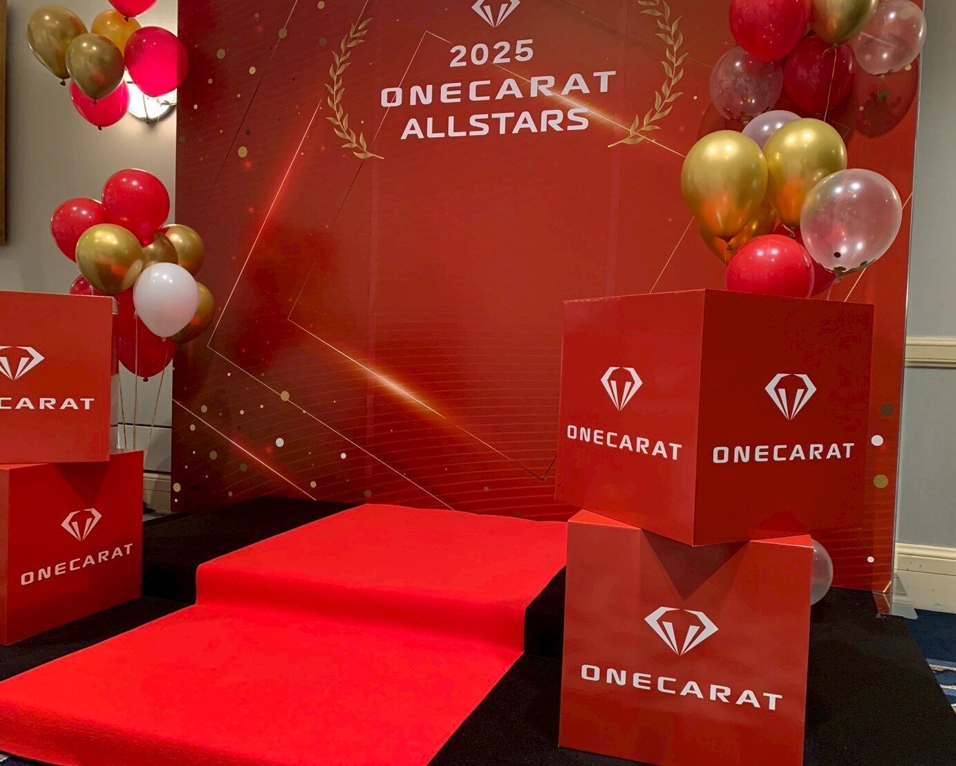 ALL STARS 記事写真