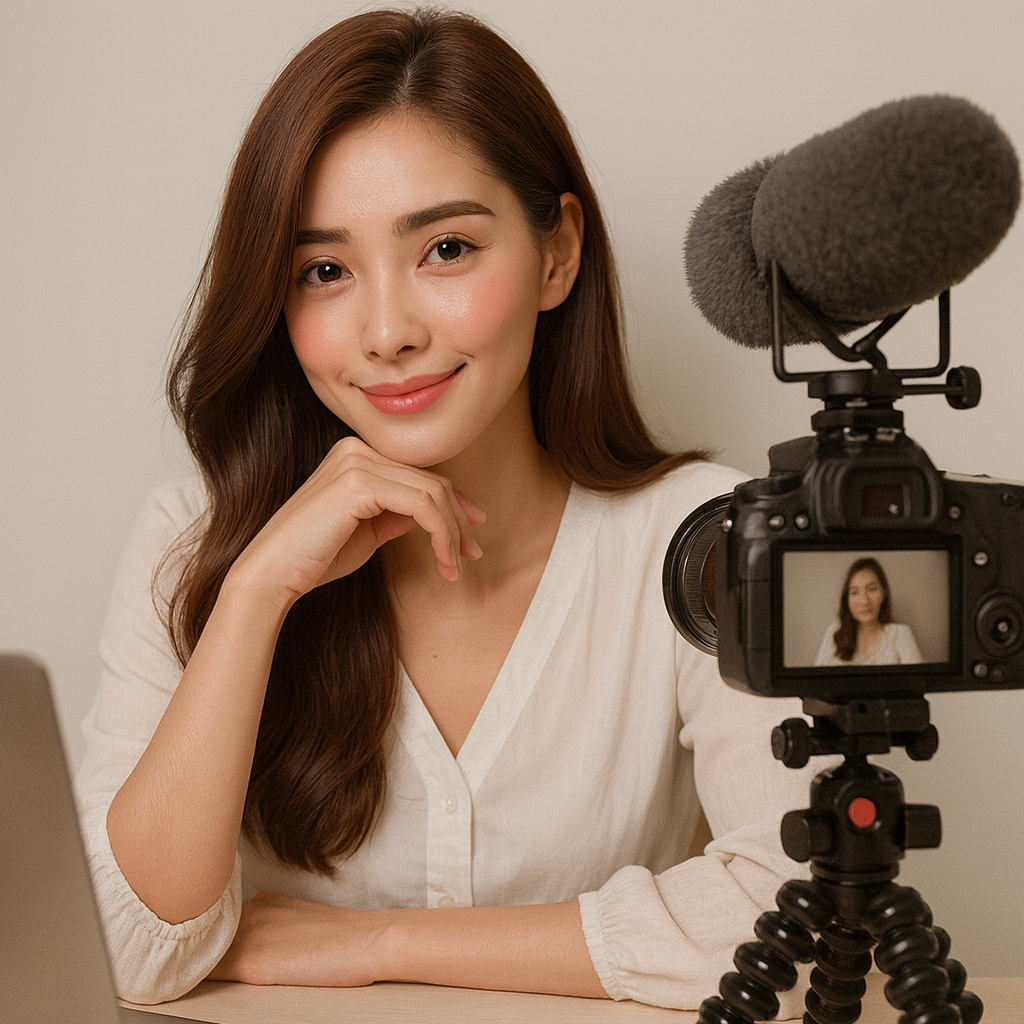 高画質LIVE配信