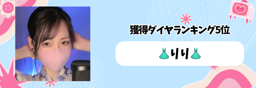 マンスリーランキング