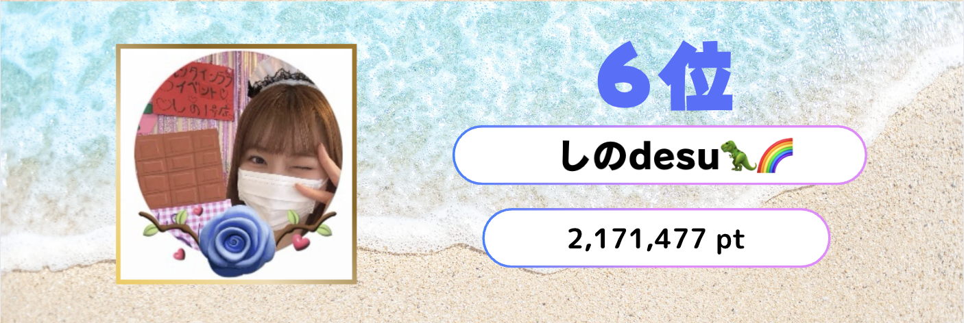 夏の陣2025結果発表