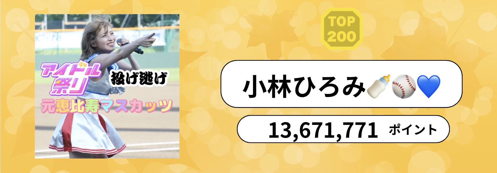 P_マンスリーランキング