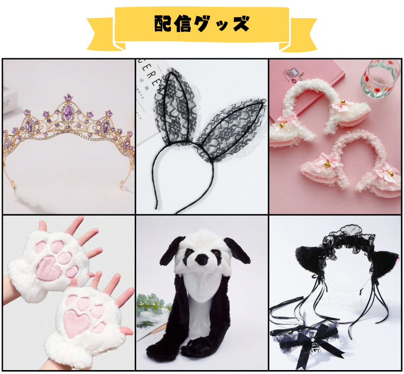 コスプレ衣装 (1)