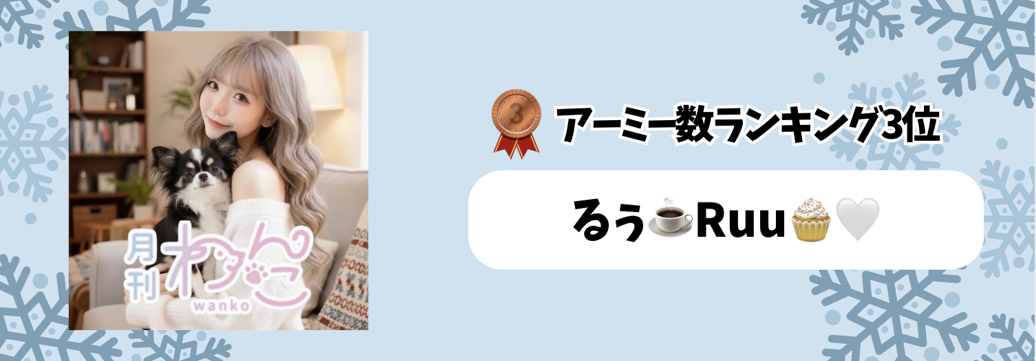 17_マンスリーランキング　獲得BC